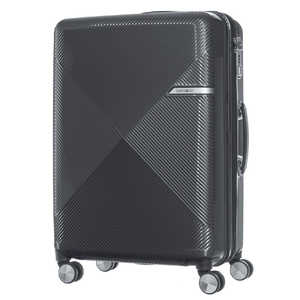＜コジマ＞ サムソナイト スーツケース 66L VOLANT(ヴォラント) ブラック H066BK DY909002