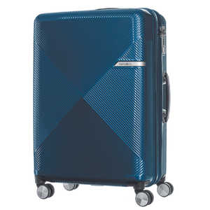 サムソナイト スーツケース 66L VOLANT(ヴォラント) ブルー H066BL DY901002