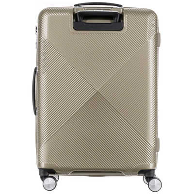 サムソナイト・キャリーバッグです❗️TSA錠付き❗️ サムソナイト SPINNER 68/25 EXP エキスパンダブル機能付キャリー 66