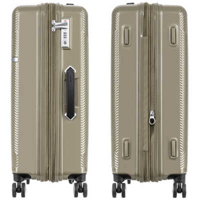 サムソナイト SPINNER 68/25 EXP エキスパンダブル機能付キャリー 66