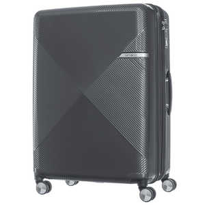 ＜コジマ＞ サムソナイト スーツケース 92L VOLANT(ヴォラント) ブラック H092BK DY909003