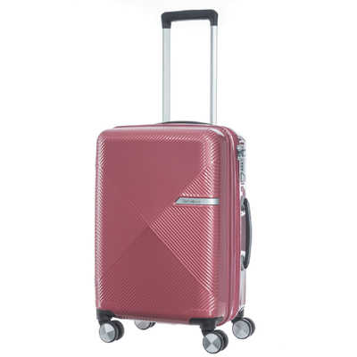 サムソナイト スーツケース 36L VOLANT(ヴォラント) ピンク DY9-90001