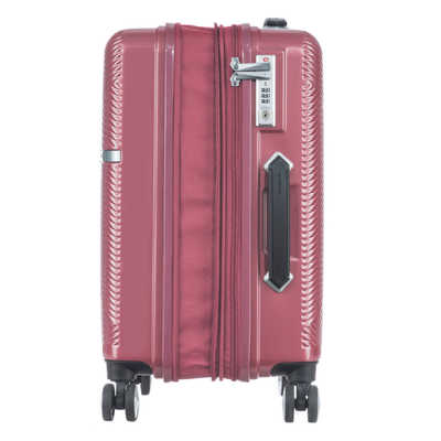 【美品】サムソナイト　36L VOLANTピンク DY9-90001 Samsonite サムソナイト スーツケース 36L VOLANT(ヴォラント
