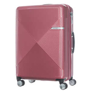 ＜コジマ＞ サムソナイト スーツケース 66L VOLANT(ヴォラント) ピンク H066PK DY990002