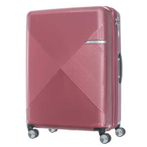 サムソナイト スーツケース 92L VOLANT(ヴォラント) ピンク H092PK DY990003