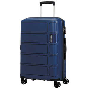 アメリカンツーリスター スーツケース 66L SUMMER SPLASH(サマースプラッシュ)Spinner67 62G-11902