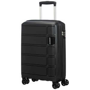アメリカンツーリスター スーツケース 34L SUMMER SPLASH(サマースプラッシュ) ブラック 62G09905