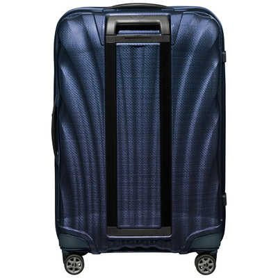 サムソナイト コスモライト スピナー69 68L ミッドナイトブルー☆新品