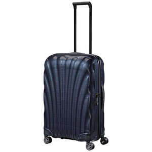 サムソナイト スーツケース シーライト スピナー69 ミッドナイトブルー [TSAロック搭載 /68L /3泊～5泊] CS2*31003