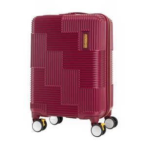 アメリカンツーリスター スーツケース 35L VELTON(ヴェルトン) レッド GL7-00001