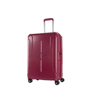 ＜コジマ＞ アメリカンツーリスター スーツケース 73L(84.5L) TECHNUM(テクナム)Spinner68 H073RD 37G30015