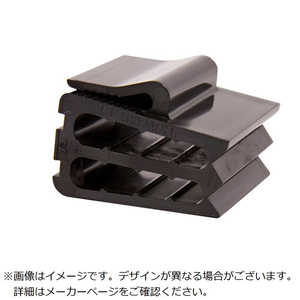 ABB TY-Rap 高性能ケーブルクリップ Z形ケーブルエッジクリップ(黒色)(小袋)許容ケーブル最大8本50個入り TC413X ABB TY-Rap 高性能ケーブルクリップ Z形ケーブルエッジクリップ(黒色)(小袋)許容ケーブル最大8本50個入り TC413X