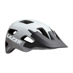 LAZER 自転車用ヘルメット Chiru チル(M(55-59cm)/マットホワイト) R2LA879820X