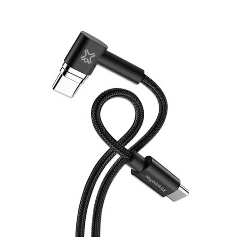 XTREMEMAC XTREMEMAC Magnetic USB-C to USD-C Cable XCL-UCC2-13 XCL-UCC2-13