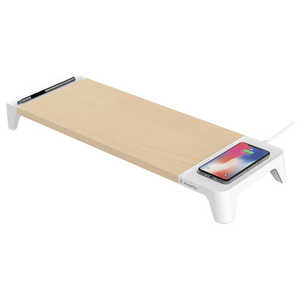 XTREMEMAC Wooden stand XWH-WST-03