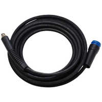 ニルフィスク　Nilfisk 20M高圧ホースDN8(カップリングメス付)　301001101 ニルフィスク Nilfisk 20M高圧ホースDN8(カップリングメス付