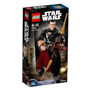 レゴジャパン LEGO（レゴ）75524 スター・ウォーズ チアルート・イムウェ 