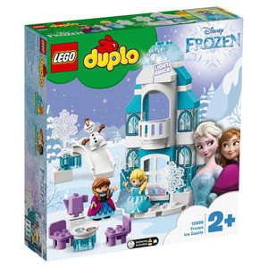 レゴジャパン LEGO（レゴ）10899 デュプロ アナと雪の女王 光る！エルサのアイスキャッスル 10899 アナと雪の女王 光る!エルサのアイスキャッスル