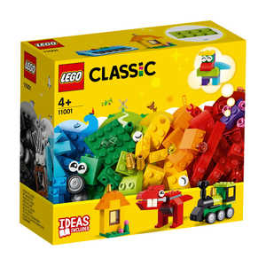  レゴジャパン レゴブロック クラッシック1901 11001アイデアパーツS