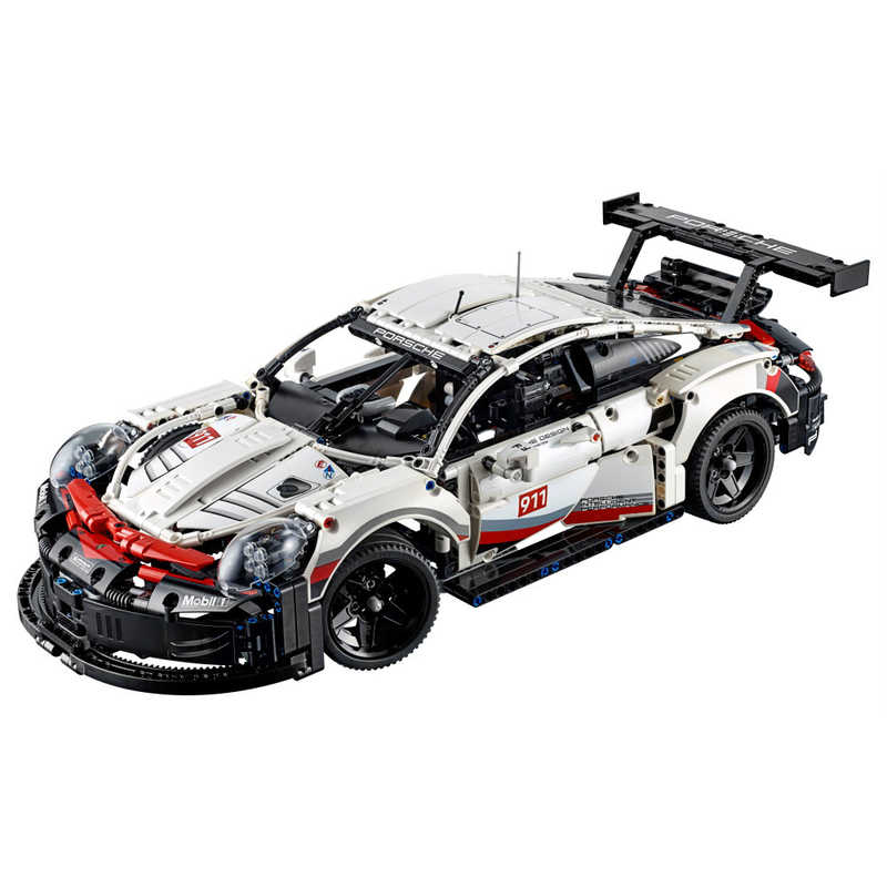 レゴジャパン レゴジャパン LEGO（レゴ） 42096 テクニック ポルシェ 911 RSR  
