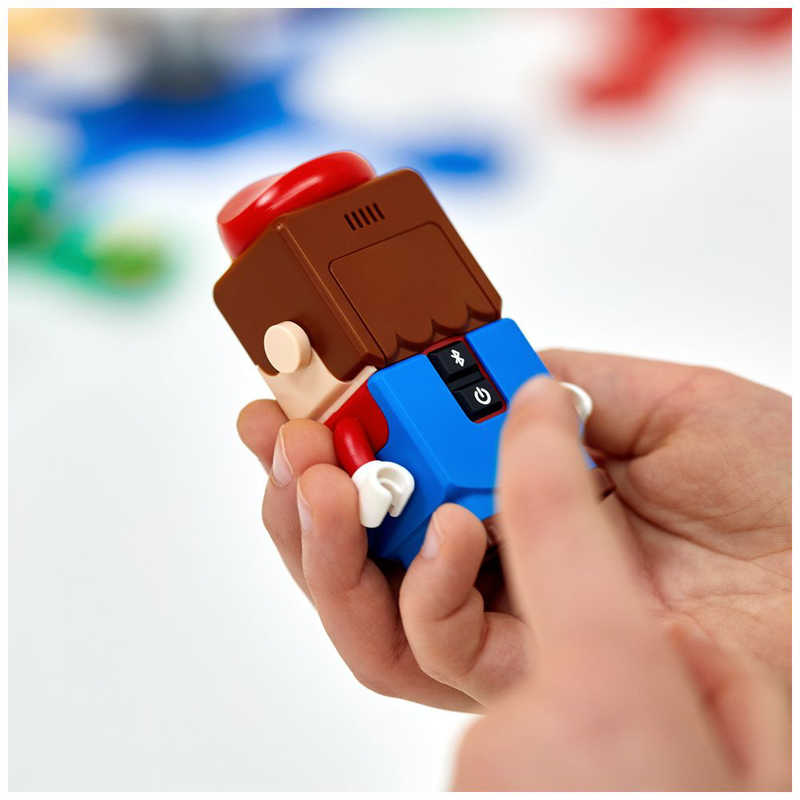 レゴジャパン レゴジャパン LEGO（レゴ） 71360 マリオとぼうけんのはじまり スターターセット  