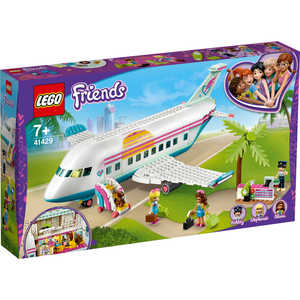 レゴジャパン LEGO（レゴ）41429 フレンズのハッピー飛行機 41429フレンズヒコウキ