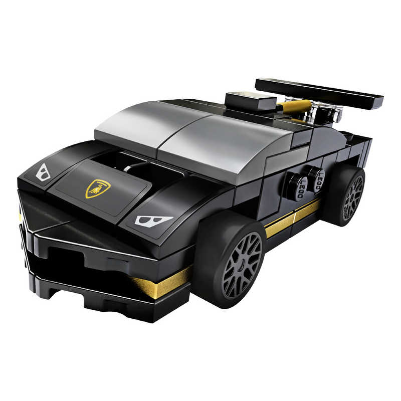 レゴジャパン レゴジャパン LEGO（レゴ） 30342 スピードチャンピオン ランボルギーニ[ミニセット]  