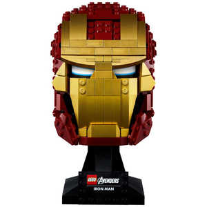 ＜コジマ＞ レゴジャパン LEGO(レゴ) スーパー・ヒーローズ スーパヒロ2008 #76165アイアンマンヘルメット
