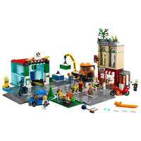 レゴ(LEGO)|60292 レゴシティのタウンセンター|HARDOFFオフ