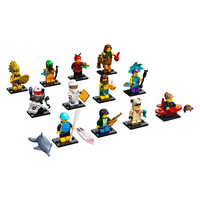 レゴジャパン LEGO（レゴ）71029 ミニフィギュア シリーズ21【単品  