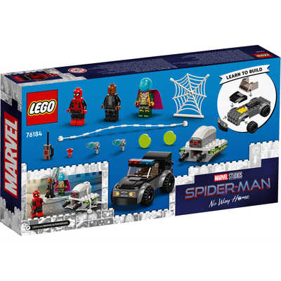レゴジャパン LEGO（レゴ） 76184 スーパー・ヒーローズ