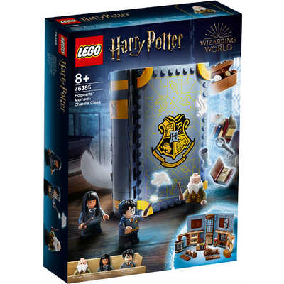 レゴジャパン LEGO（レゴ） 76385 ハリーポッター ホグワーツ（TM）の 