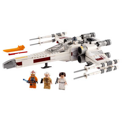 レゴジャパン LEGO（レゴ） 75301 スター・ウォーズ ルーク・スカイ