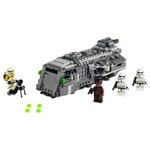 レゴジャパン LEGO（レゴ） 75311　帝国軍マローダー 