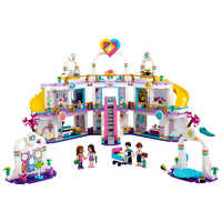 レゴジャパン LEGO（レゴ） 41450 フレンズ ハートレイクシティの 