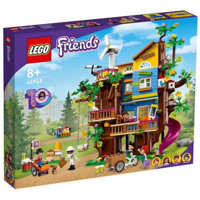 Amazon.co.jp: レゴ(LEGO) フレンズ フレンドシップ ツリー