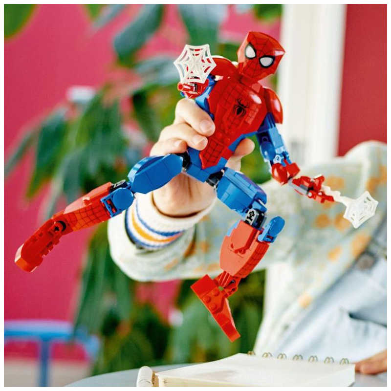 レゴジャパン レゴジャパン LEGO（レゴ）76226 スパイダーマン フィギュア  