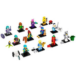 レゴジャパン LEGO（レゴ） 71032 ミニフィギュア シリーズ22【単品】 