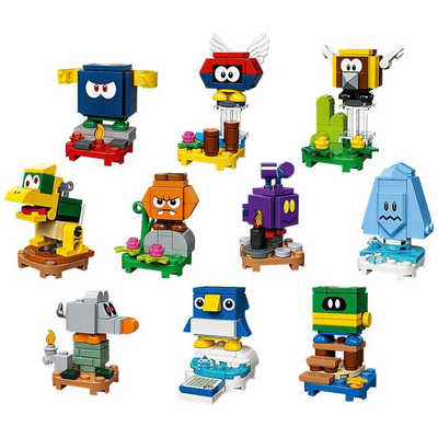 レゴジャパン 【アウトレット】LEGO(レゴ) 71402 スーパーマリオ