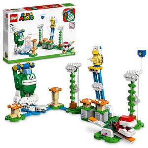 レゴジャパン LEGO（レゴ） 71409　でかガボン　と　くものうえ　チャレンジ 