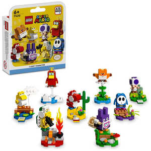 レゴジャパン LEGO（レゴ） 71410 スーパーマリオ キャラクターパック シリーズ5 