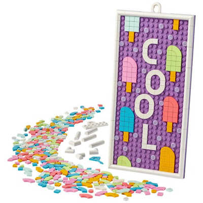 レゴジャパン LEGO（レゴ） 41951 ドッツ メッセージボード の通販