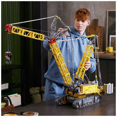 20個 同封 Amazon.co.jp: レゴ(LEGO) テクニック リープヘル LR 13000