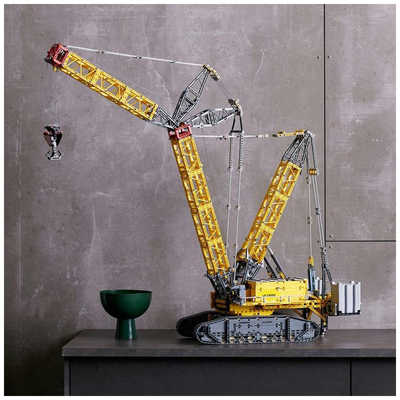レゴジャパン LEGO（レゴ） 42146リープヘル LR 13000 クローラ