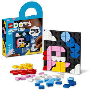 쥴ѥ LEGOʥ쥴 41954 ɥå åڥ[] DOTs2206 41954åڥ󥷡