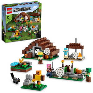 レゴジャパン LEGO（レゴ） 21190　廃れた村 