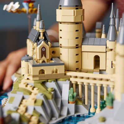 レゴジャパン LEGO（レゴ） 76419 ハリーポッター ホグワーツ（TM）城 