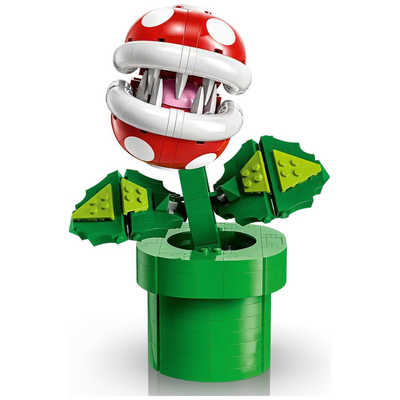トップス A パックンフラワー 71426 | レゴ®スーパーマリオ™ |レゴ®ストア