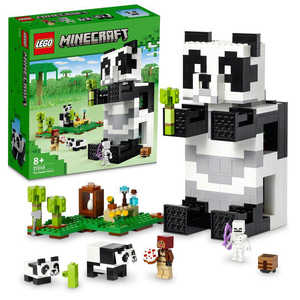 レゴジャパン 【アウトレット】LEGO(レゴ) 21245 パンダの楽園 レゴジャパン 【アウトレット】LEGO(レゴ) 21245 パンダの楽園