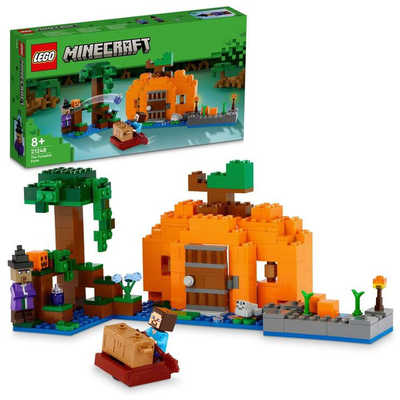 リピート3点セット レゴジャパン 【アウトレット】LEGO（レゴ） 21248 マインクラフト